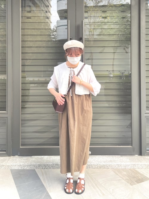 𝟮 sɪɴ ᙏ̤̫͚ さんのコーディネート