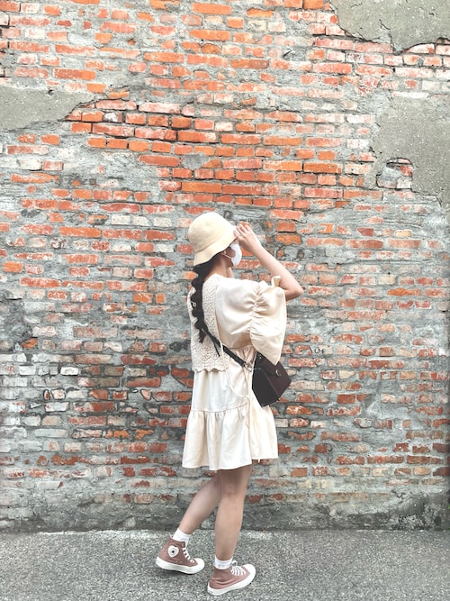 𝟮 sɪɴ ᙏ̤̫͚ さんのコーディネート