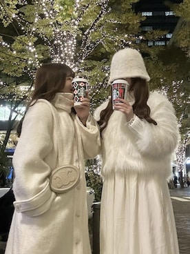 miyamaiさんのコーディネート