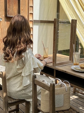 miyamaiさんのコーディネート