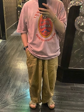 HYOKIさんのコーディネート