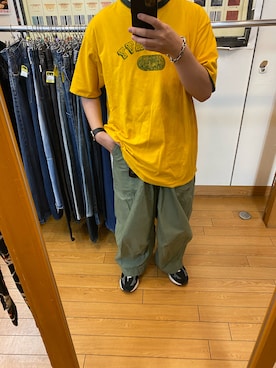 HYOKIさんのコーディネート