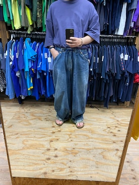 HYOKIさんのコーディネート