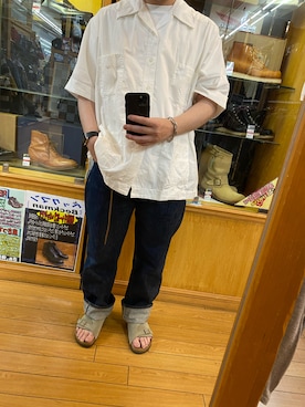 HYOKIさんのコーディネート