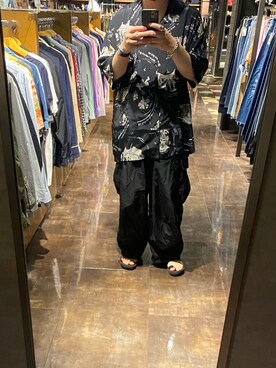 HYOKIさんのコーディネート