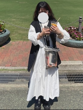 糸さんのコーディネート