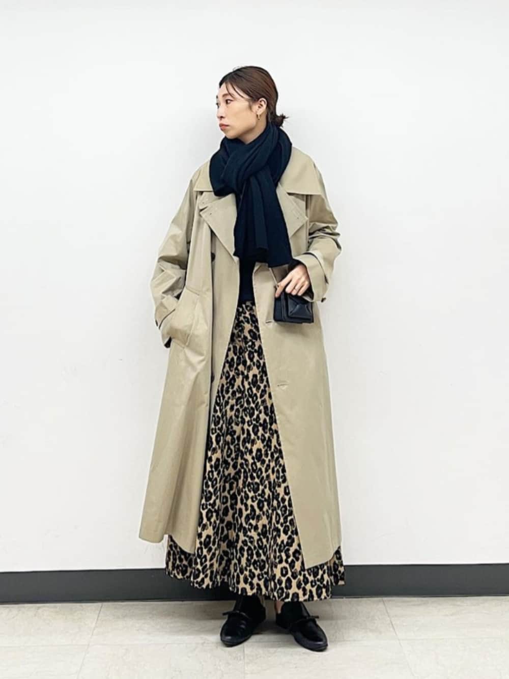 oblada:ALFRED COATを使った人気ファッションコーディネート - WEAR