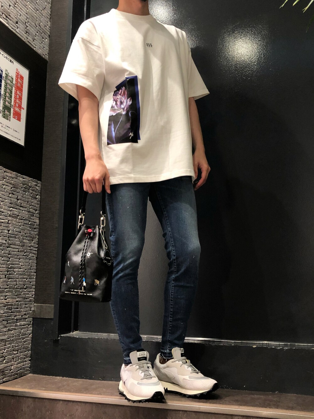 GENTIL BANDIT（ジャンティバンティ）の「GENTIL BANDIT 10周年限定