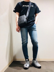 GENTIL BANDIT（ジャンティバンティ）の「GENTIL BANDIT /クロス