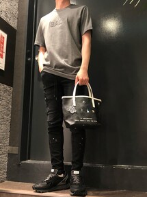 GENTIL BANDIT（ジャンティバンティ）の「GENTIL BANDIT 10周年
