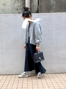 saaoさんのコーディネート