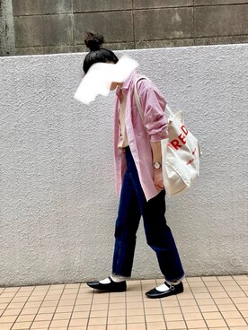 saaoさんのコーディネート