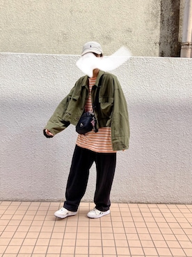 saaoさんのコーディネート