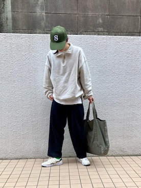 saaoさんのコーディネート