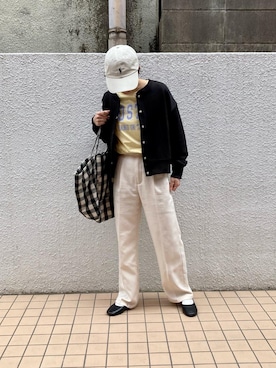 saaoさんのコーディネート