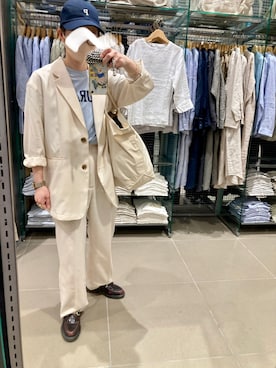 saaoさんのコーディネート