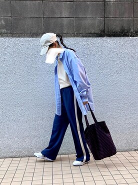 saaoさんのコーディネート