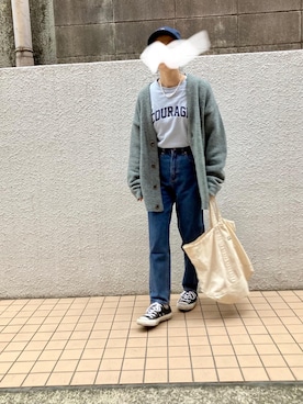 saaoさんのコーディネート