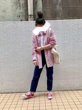 saaoさんのコーディネート