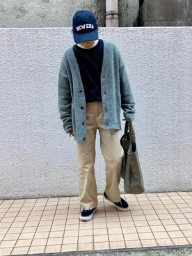 saaoさんのコーディネート