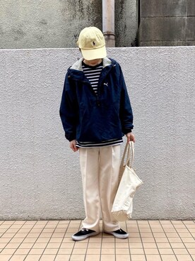 saaoさんのコーディネート