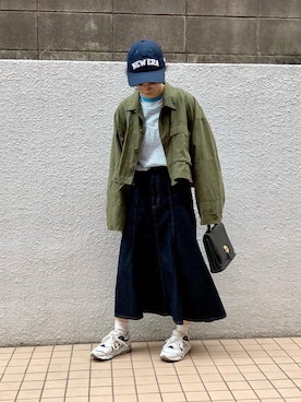 saaoさんのコーディネート