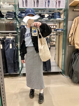 saaoさんのコーディネート