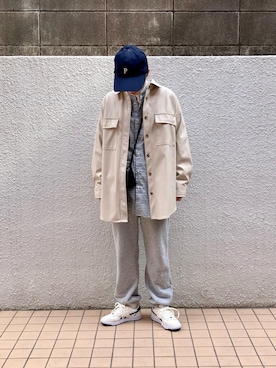 saaoさんのコーディネート