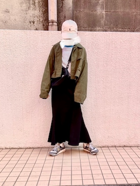 saaoさんのコーディネート