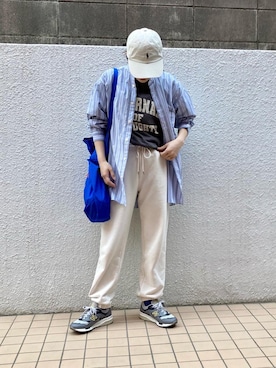 saaoさんのコーディネート