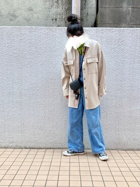 saaoさんのコーディネート