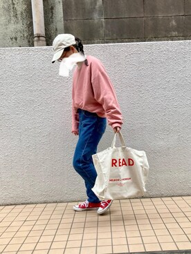 saaoさんのコーディネート