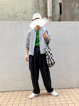 saaoさんのコーディネート