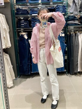 saaoさんのコーディネート