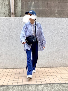 saaoさんのコーディネート