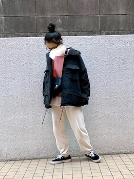 saaoさんのコーディネート