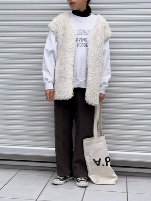 セール】センタープレスイージーパンツ（その他パンツ