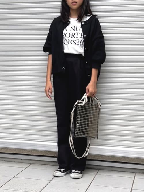 yuuunaさんのコーディネート