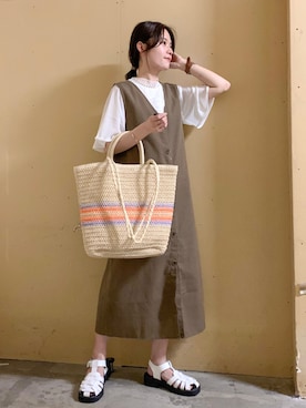 marinaさんのコーディネート