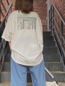 つんさんのコーディネート