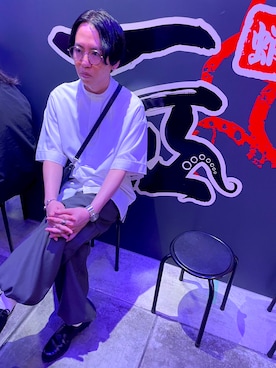 じょりたんさんのコーディネート