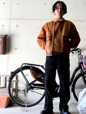 じょりたんさんのコーディネート