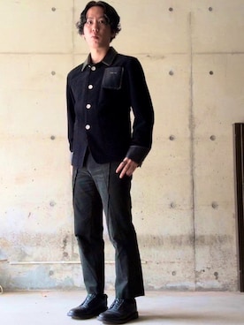 じょりたんさんのコーディネート