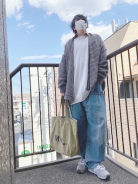 chi-さんのコーディネート