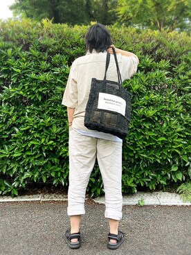 chi-さんのコーディネート