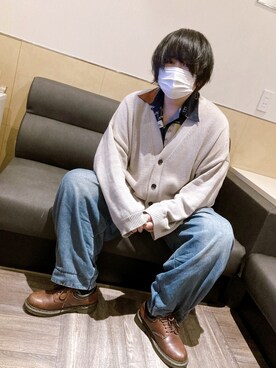 chi-さんのコーディネート