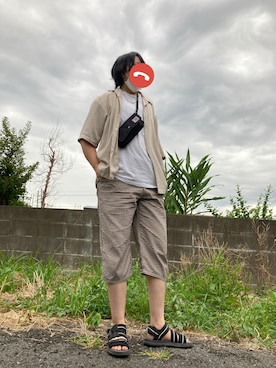 chi-さんのコーディネート