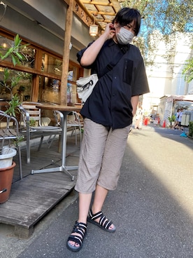 chi-さんのコーディネート