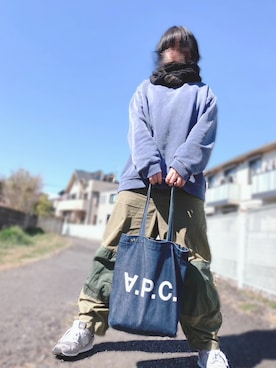 chi-さんのコーディネート