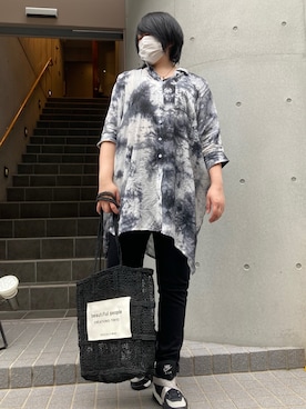 chi-さんのコーディネート